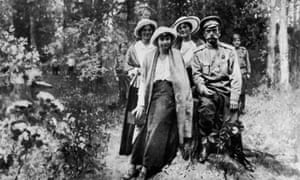 The Last Of The Tsars Nicholas Ii And The Russian -