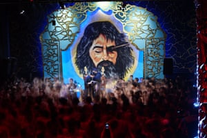 Baghdad, IraqShia Muslims commemorate Imam Hussein, the grandson of Prophet Muhammad