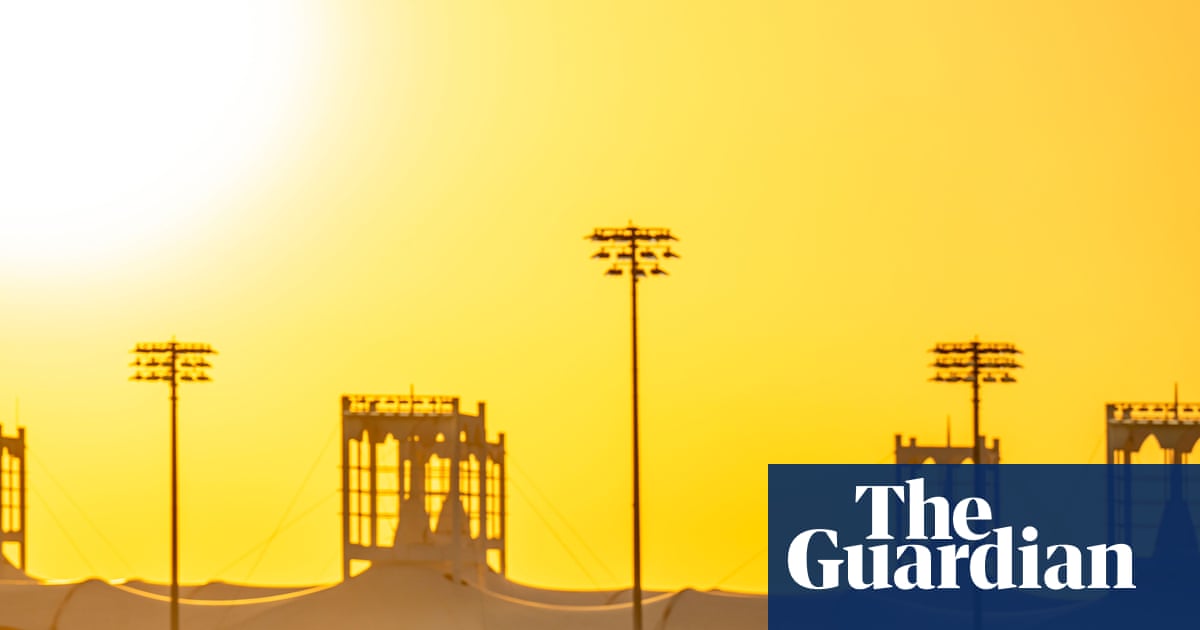 Mercedes magic and Ferrari's rapid starts: what we learned from F1 testing