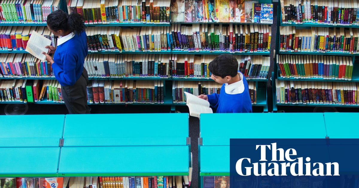 More reading tests won’t help children improve their literacy – here’s what will | Letters
