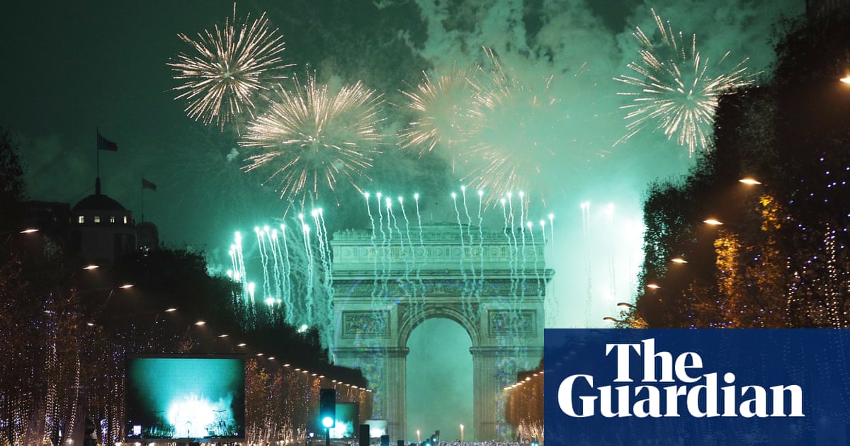 Full breakdown of the new fireworks promo in nba live mobile 19!!! New Year’s Eve 2016 celebrations – in pictures | Life and style | The Guardian