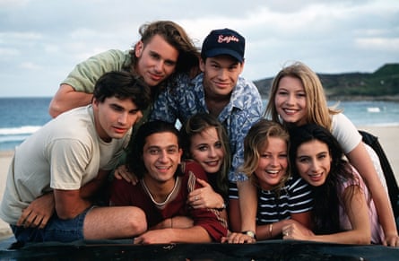 Heartbreak High's reboot is here. How does it compare to the original? | Australian television | The Guardian