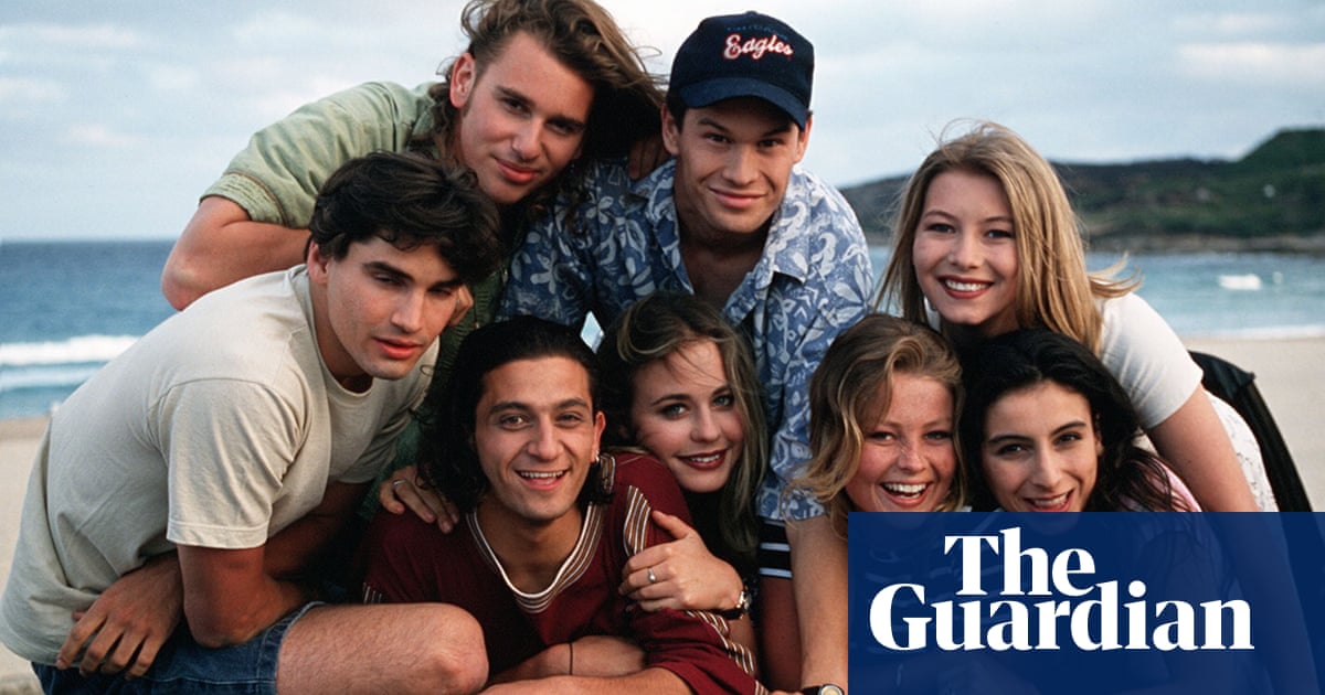 Netflix announces Heartbreak High reboot for 2022: We haven’t had a teen show like it since