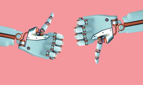 Siri or Skynet? How to separate AI fact from fiction | Artificial intelligence (AI) | The Guardian