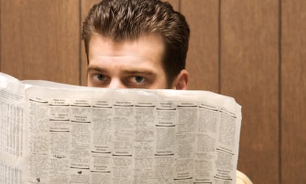 Journalism Faces A Crisis Worldwide We Might Be Entering A New