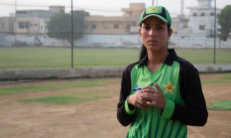 Pakistani Beautiful Girls Xxx Mp4 Video Download - She chopped her hair off': Pakistani women's struggle to play cricket |  Global development | The Guardian