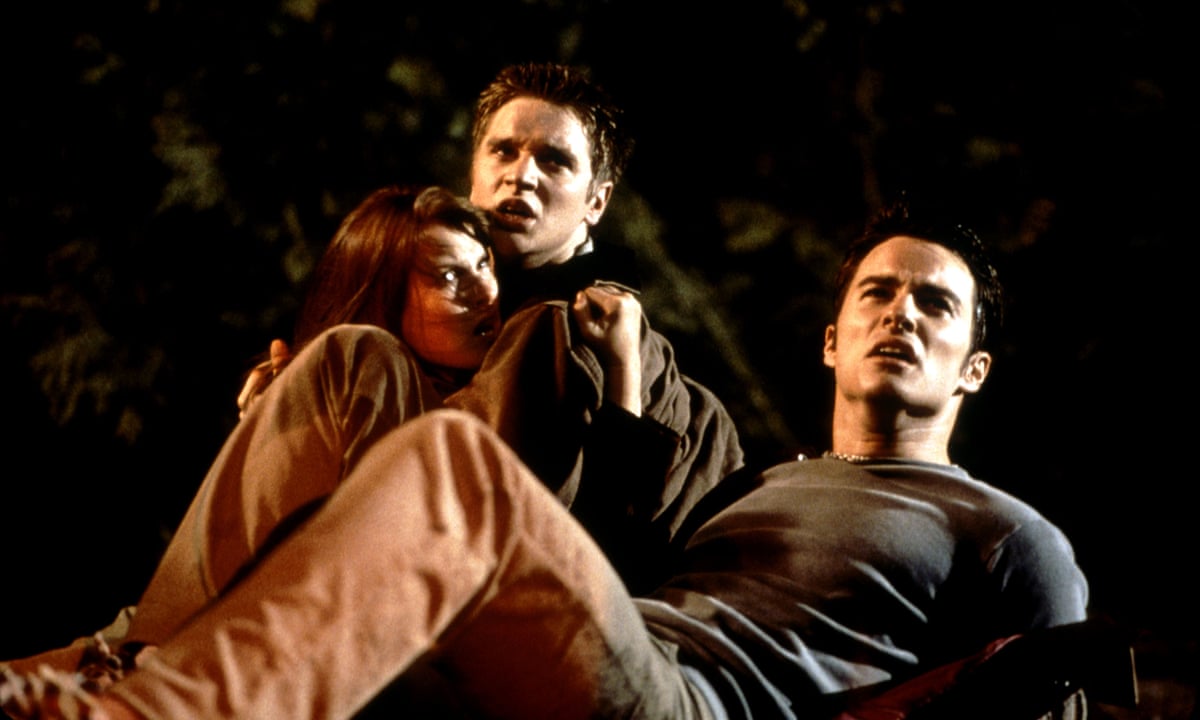 Final Destination At 20 The Bleakest Teen Horror Film Ever Made Movies The Guardian
