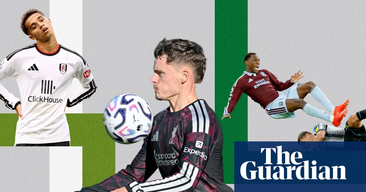 Premier League: 10 talking points from the weekend’s action