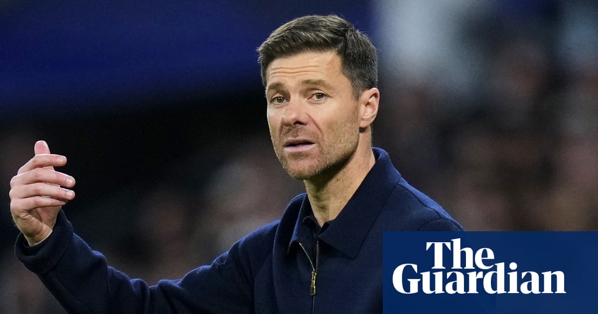 Chelsea optimistic about luring Xabi Alonso but are also eyeing Andoni Iraola