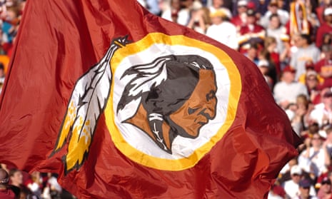 Washington’s Dan Snyder says the team’s nickname is a vital part of its history