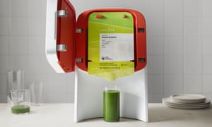 Juicero tickled social media's insatiable schadenfreude for rich people getting swindled – but it shed light on a bigger problem.