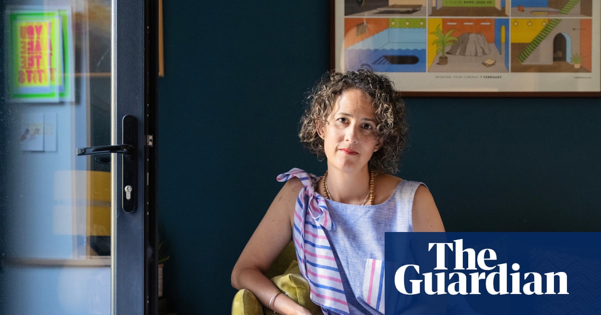 ‘I was told I had two weeks to live’ – why are so many young, fit, non-smoking women getting lung cancer?