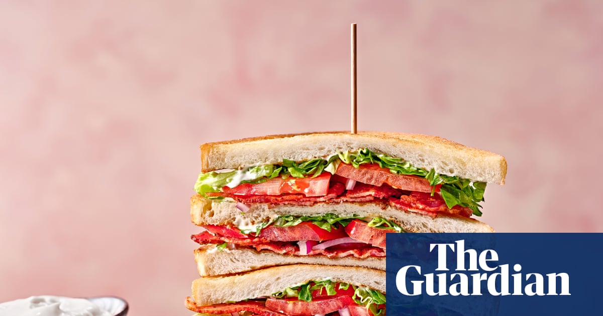 UK shoppers drive growth in bacon made without added nitrites