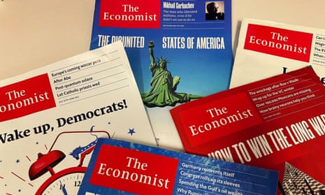 'Crisis issue': the unease at Economist over parent group's tobacco ...