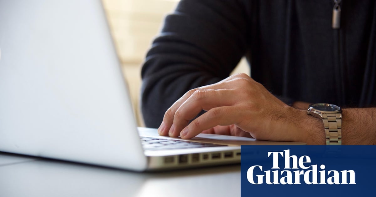 Viewers of online abuse at high risk of contacting children directly, study finds | World news | The Guardian