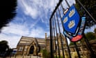 Batley head apologises for teacher using Charlie Hebdo cartoons