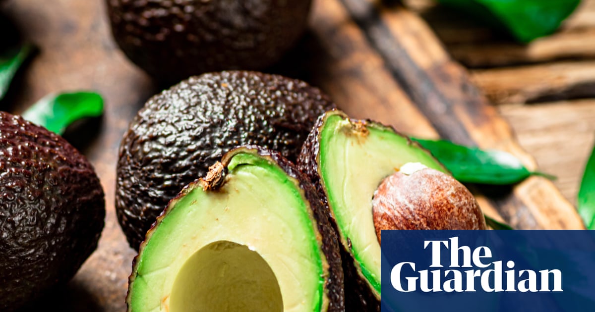 Avocados are a Super Bowl staple – but are they truly a miracle food?
