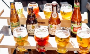 10 Of The Best Craft Beer Bars In Brussels Travel The