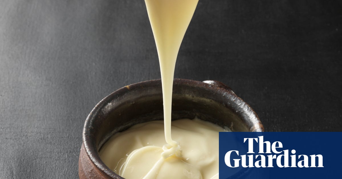 Cancoillotte's comeback is no surprise | Letters