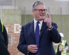 PoliticsWireDaily — What are the agendas of Labour MPs calling for Starmer to step down?