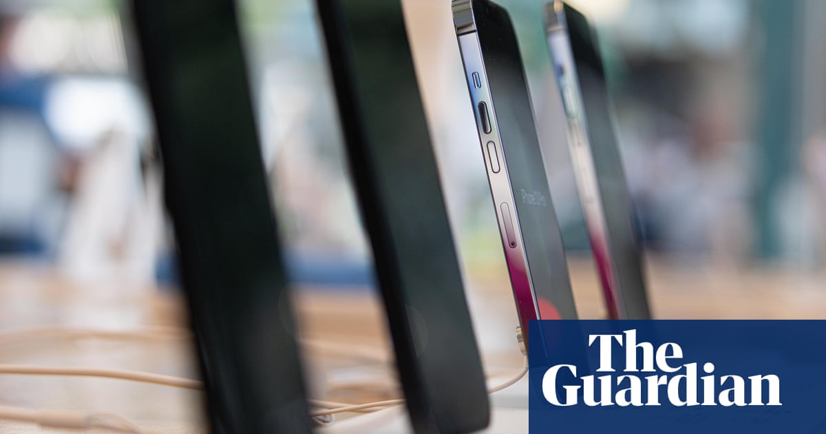 Apple’s plan to scan for child abuse images ‘tears at heart of privacy’