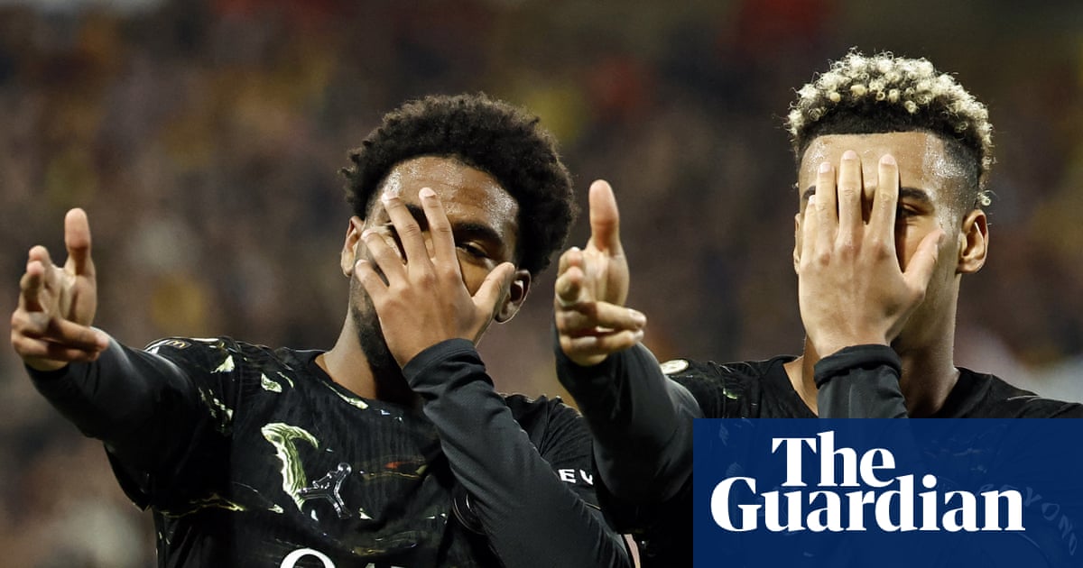 PSG are deserved Ligue 1 champions but Lens put up an admirable fight | Raphaël Jucobin