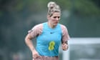 'Nobody owns us': Millie Bright calls for players to be treated with respect after Raducanu incident