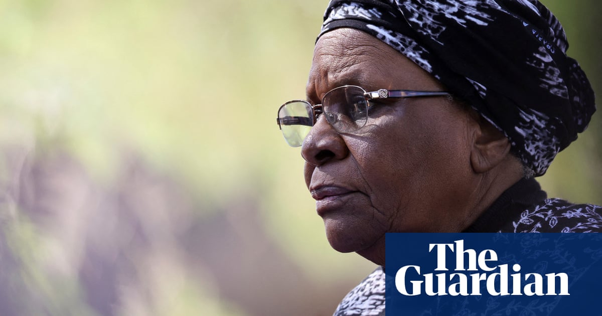 Namibia pushes for German reparations on first genocide remembrance day
