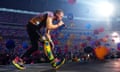 coldplay concert world tour