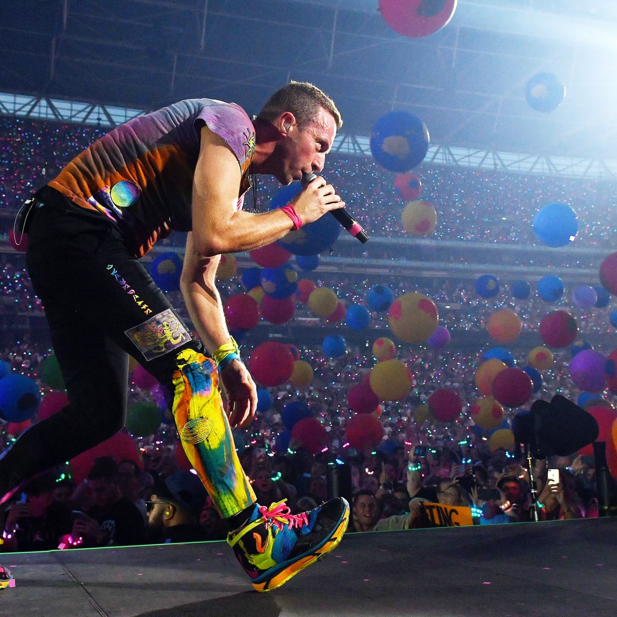 BTS 2025 World Tour Unleashing the Ultimate Spectacle!