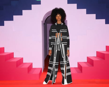 Image of Korean Wave exhibition