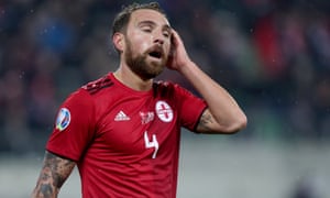 Guram Kashia