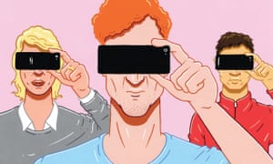 Illustration by Jasper Rietman