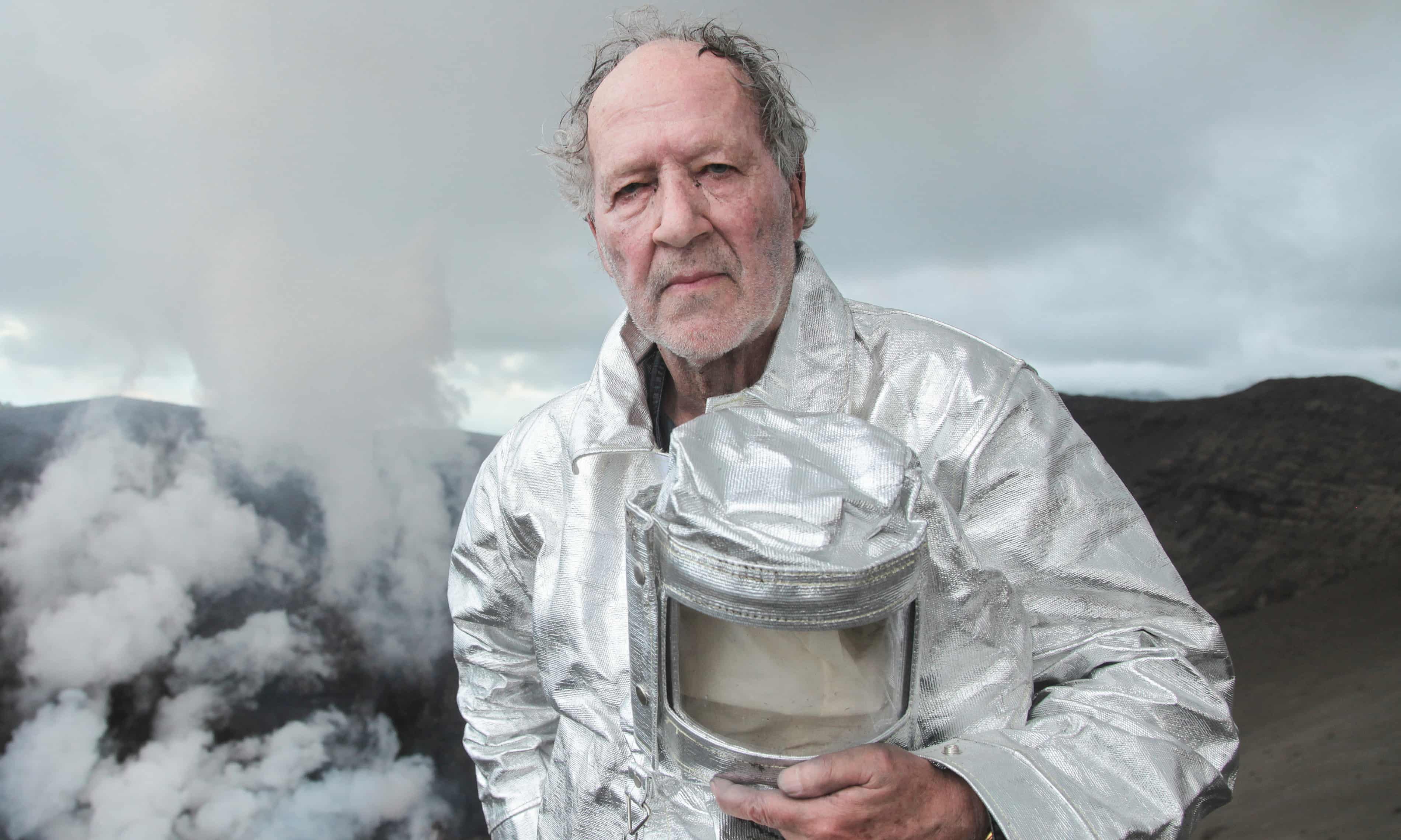 Werner Herzog tells aspiring directors to work in a ‘sex club or lunatic asylum’ (theguardian.com)