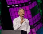 AI godfathers warn of runaway ‘intelligence explosion’