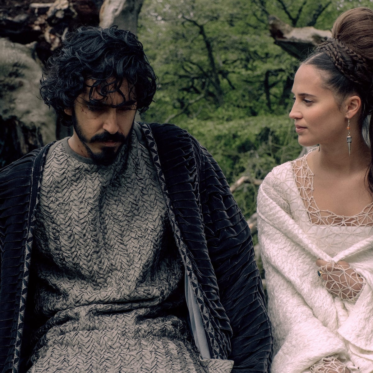 And the winner isn't … where the Academy Awards nominations got it wrong | Oscars | The Guardian