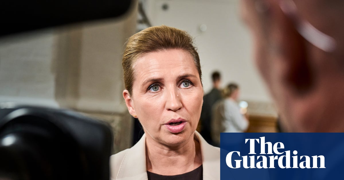 Centre-left tipped to lose Copenhagen for first time in electoral history