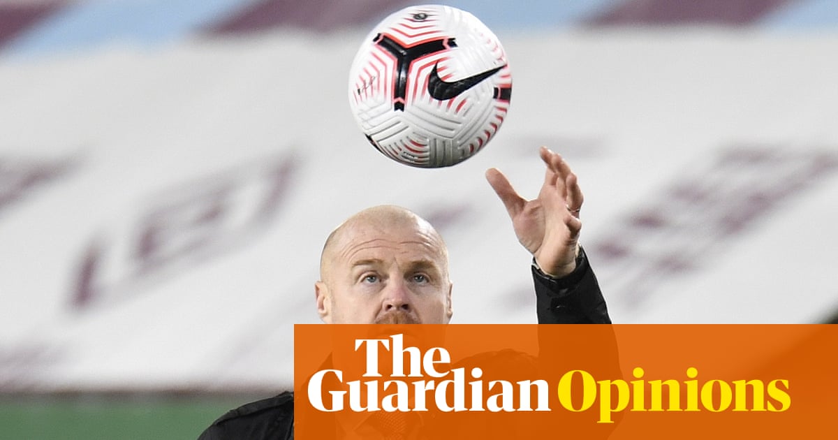 Deadly Dychonomics: Premier League clubs wont care if EFL teams go under | Jonathan Liew