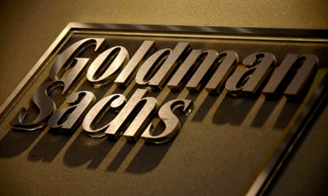Goldman Sachs in the US said recently it was transferring staff to help its busiest departments.