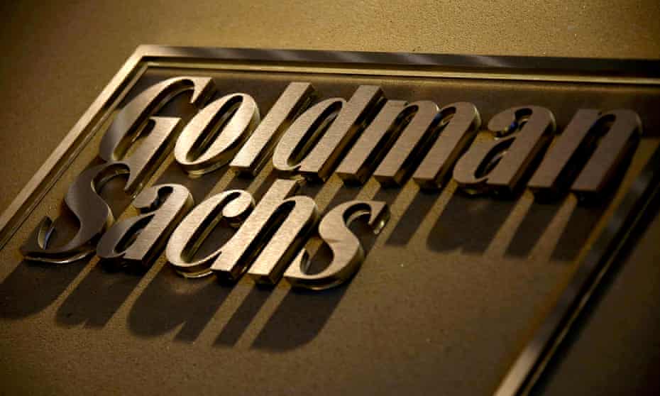Goldman Sachs in the US said recently it was transferring staff to help its busiest departments.