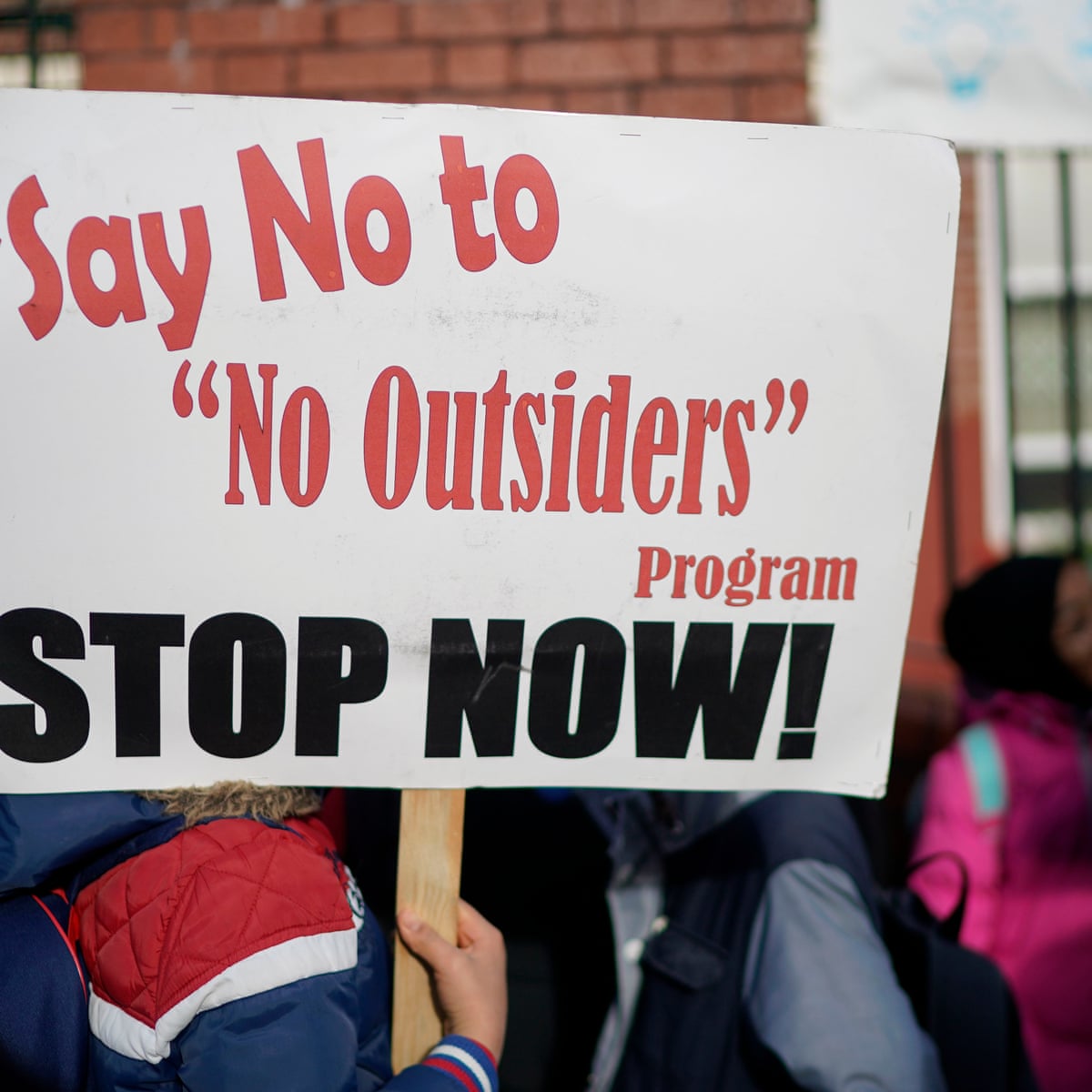 Psychologist To Be Investigated Over Opposition To Lgbt Lessons Relationships And Sex Education The Guardian