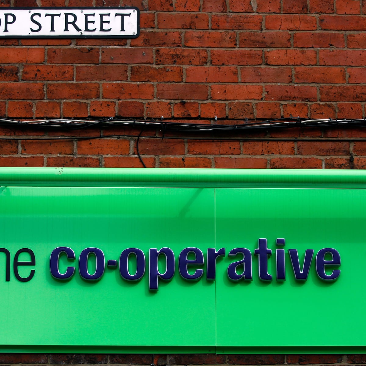 Co-op customers charged twice for card payments as a result ...