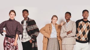 How to wear... Checks – in pictures | Fashion | The Guardian