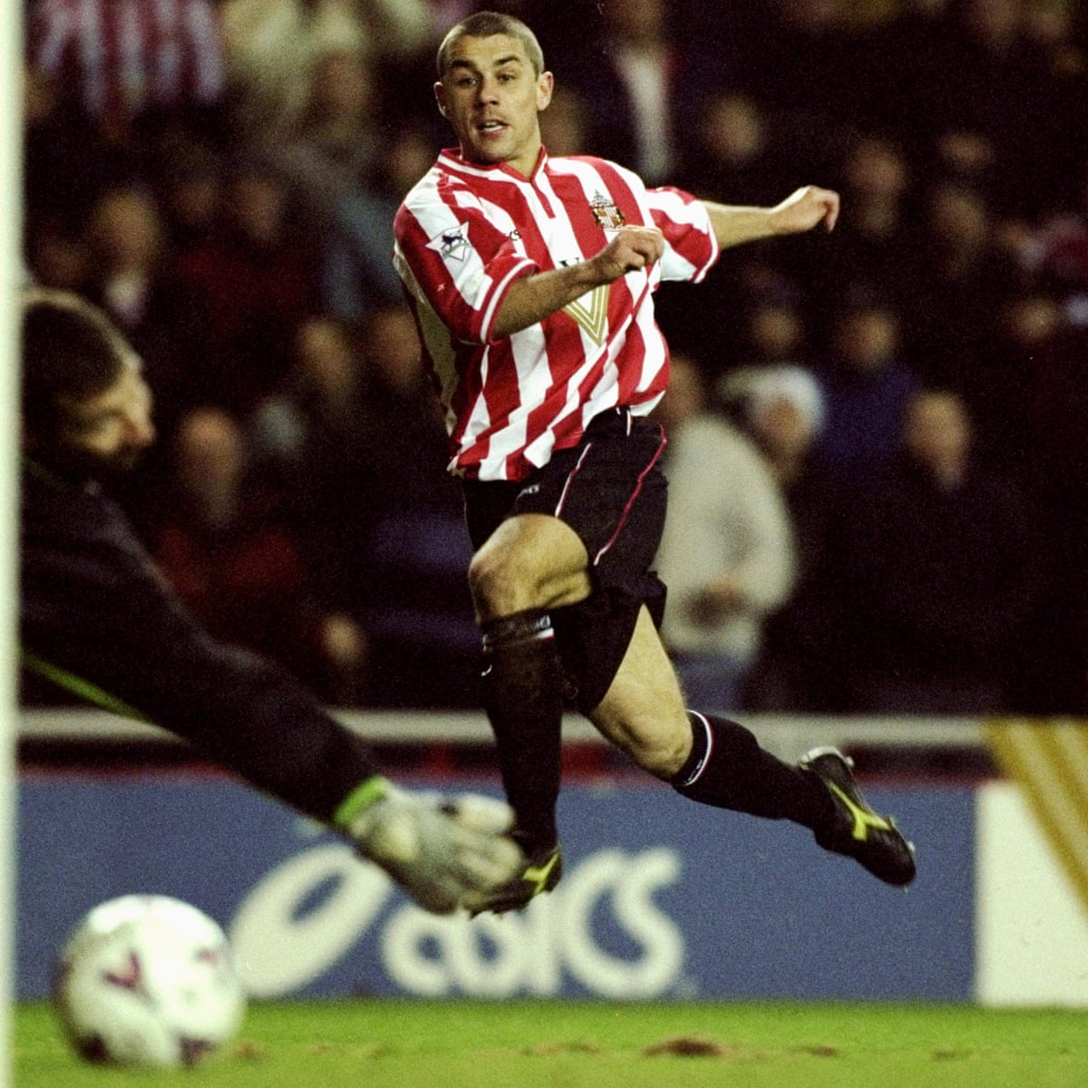 Can You Teach The Art Of Goalscoring Kevin Phillips Is Trying At Derby County Soccer The Guardian Can You Teach The Art Of Goalscoring Kevin Phillips Is Trying At Derby County Soccer The Guardian