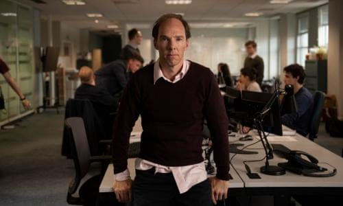 Brexit The Uncivil War Review Superficial Irresponsible Tv Television Radio The Guardian