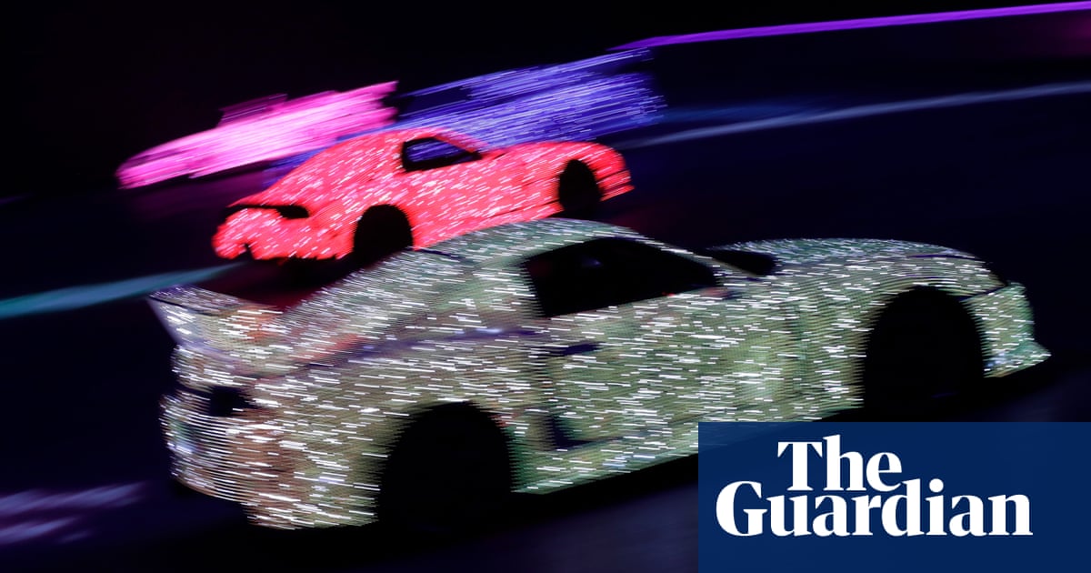 Fast Furious Live Review A Stinker In Both Senses Stage