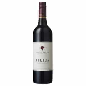 Vasse Felix Filius Cabernet Sauvignon 2018