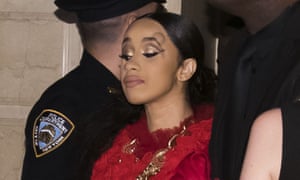 Cardi