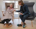 The young and healthy Dutchman who moved into a care home - podcast