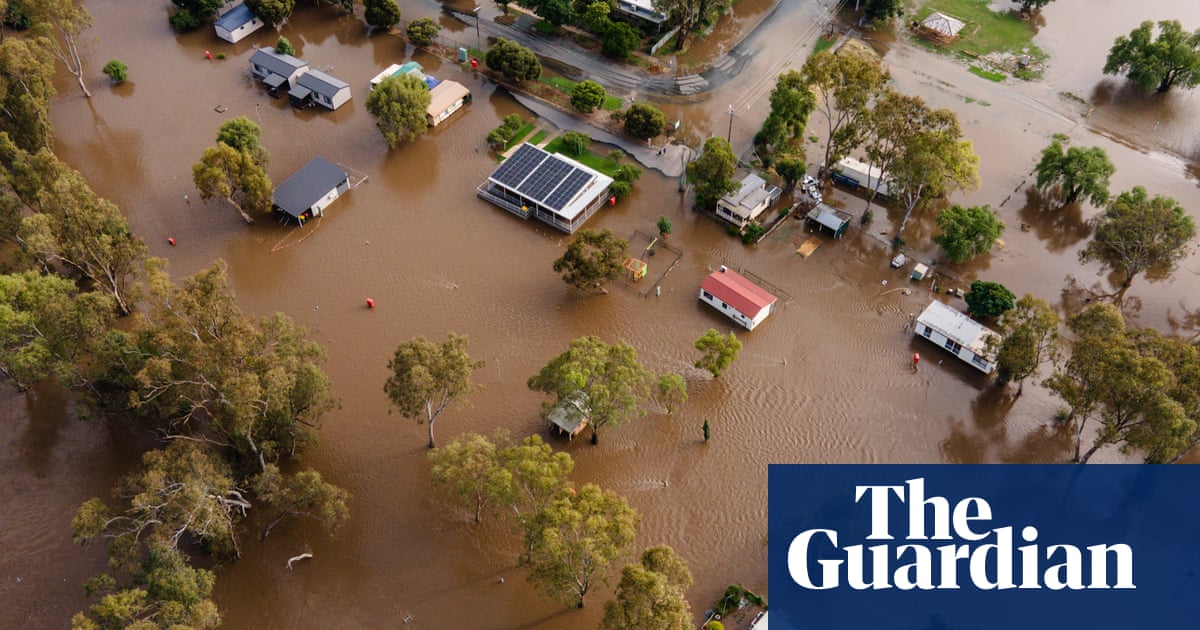 “Alerta Roja”: El año pasado fue el más caluroso registrado con diferencia, según un informe de las Naciones Unidas  Crisis climática